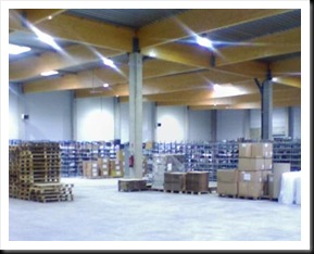 Logistique