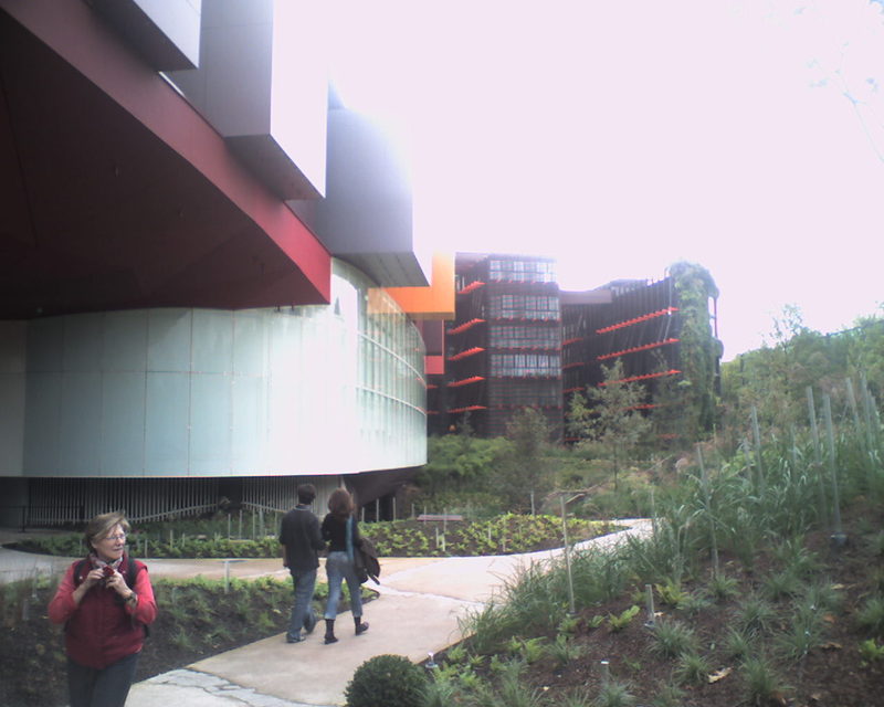 quai de branly