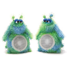 Furgle Speakers too cute to be true