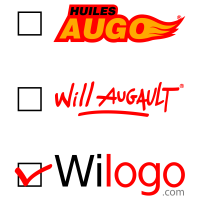 Wilogo.com - Création Logo Entreprise