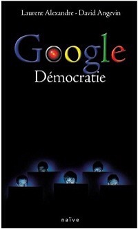 Un thriller français qui décrit un 2018 totalement numérique et transhumain...