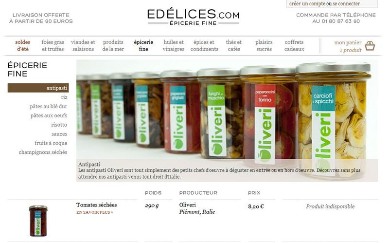 Edelices