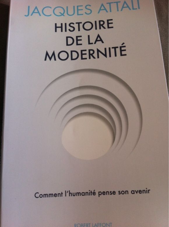 Comment l'humanité pense son avenir